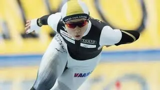 「高木美帆、専門外500mで堂々2位！吉田雪乃が大会新記録【全日本スピードスケート】」