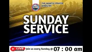 SUNDAY SERVICE || JANUARY 11, 2026