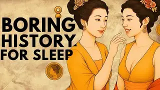 A Day in the Life of an Ancient Chinese Concubine: Secrets Behind the Palace Walls