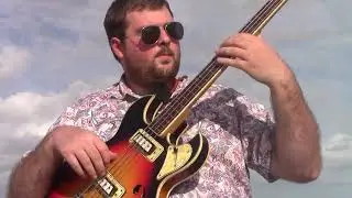 The Brothers Nylon - Wave Remote