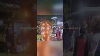 Prethishta Dinam#thathappally