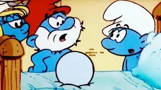 Agora Smurfas, Agora Já Não Smurfas • Episódio Completo • Os Smurfs
