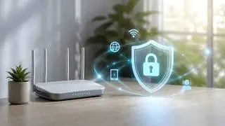 ✅✅✅Протоколы безопасности Wi-Fi | Протоколы безопасности Wi-Fi