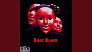 Billy Block