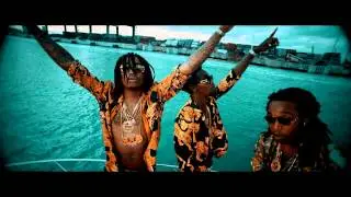 Migos - Stay