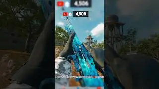 This NEW *TANTO .22* Build is BROKEN 💥 | Best Class Setup | META | BO6 | WARZONE #shorts #viral