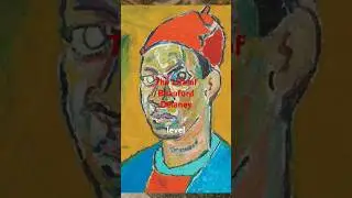Celebrating the Life & Work of Beauford Delaney #blackart #queerhistory #blackartmatters