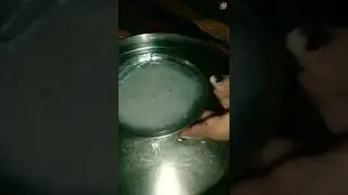 Summer Special Maida Papad Recipe
