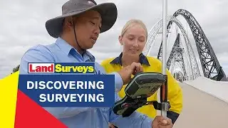Discover Surveying: From Work Experience to Career Aspirations