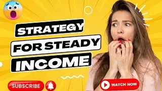 Unleashing The Power Of Divended Investing: Strategies For Steady Income