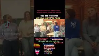 You're welcome! Lots of alternatives #aprende #aprendeespanol #advancedspanish#gcsespanish#