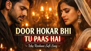 Phir Bhi Paas Hai &ndash; Ishq Roohani Sufi Song Rahat Fateh Ali Khan style 