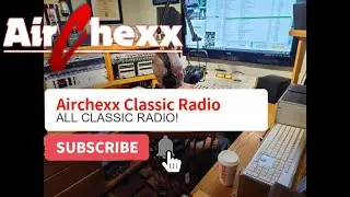 Airchexx.com - Radio's Greatest Hits!
