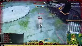 Guild Wars 2 - Bodyball