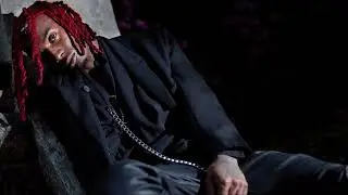 Rockstar Shit v2 - Playboi Carti (unreleased)