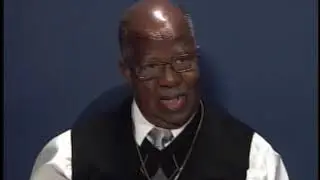Christian Care Ministries: Now I See #1