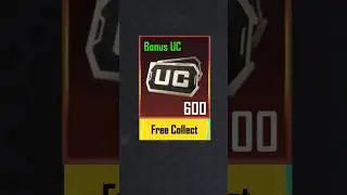 600 UC Trick ✅
