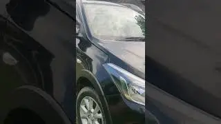 Hyundai i20 active black #shorts #ytshorts #hyundai #i20 #active #black #hyundaii20
