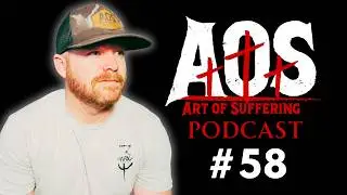 How can a Christian be done with someone? How I see it. | Art of Suffering #58