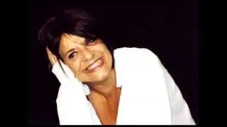 A Song for you - Anna Bonomolo from CD 