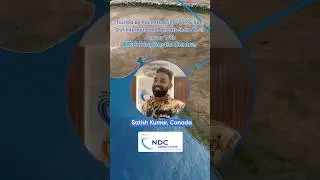 From Canada With Trust ❤️ | Real International Patient Review at NDC Diagnostic Centre