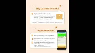 SafeGuard Auto SOS SMS+Call &mdash; Protection Is an Extension of Love