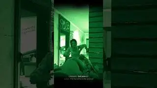 Ready Or Not - Night Vision CQB #gaming #readyornot #militarysimulation #milsim #realisticgameplay