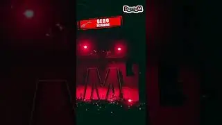 Осло 🇳🇴 Норвегия. Stripped III. Depeche Mode: Memento Mori World Tour #depechemode
