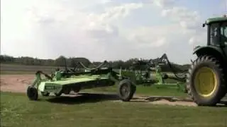Schulte FLX1510 Flex Arm