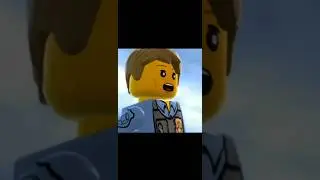 Chase mccain #legocityundercover #edit