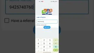 ABHA CARD !! National Health Authority!! NICT NEW PROJECT !! AYUSHMAN BHARAT