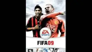 FIFA 09 FREE DOWNLOAD [PSP] (Direct link)
