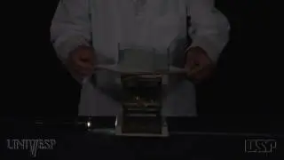 Tema 14 - Espalhamento da luz | Experimentos - Espalhamento da luz