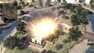 Call to Arms US Campaign: Courier | 4K 60fps