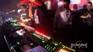 Phuture at Smart Bar Feat. DJ Pierre and DJ Spank Spank
