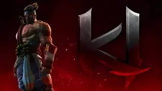 Killer Instinct  - Character Select Theme Extended