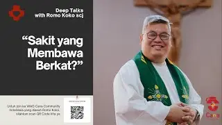 Sakit yang Membawa Berkat?