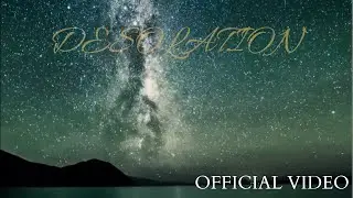 Luke Linden-Smith - 'Desolation' (Official Video)
