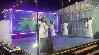 Mo ak hroi no el
