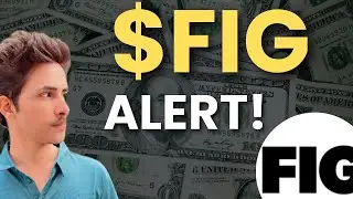 Анализ акций FIG (акции Figma) Анализ акций FIG Прогноз акций FIG в сегодняшних новостях акций FIG