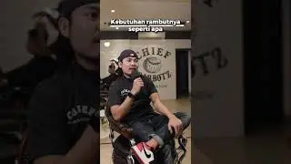 INI KRITERIA POMADE YANG BAGUS MENURUT BARBER