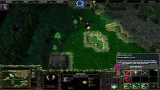 Турнир Shadowraze Wars 1x1 | Stream by (aRt1x- | iCCup.com
