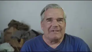 Update on Jeff Turner from I THINK WE'RE ALONE NOW