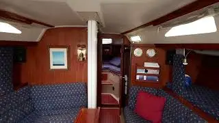 C&C 38 - Эллинг - Лодка, справочный номер 326567
