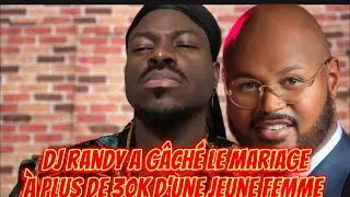 AFFAIRE DJ RANDY LE VOLEUR : LES LANGUES SE D&Eacute;LIENT DE PLUS EN PLUS