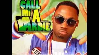 Stylo G ft Dj Silver Call Mi A Yardie