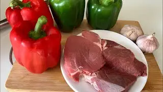 Beef it up Khmer style 🥩 Noy icooking Cambodia&rsquo;s BEST Recipes! 🇰🇭🍲 #streetfood  #cambodia #foodie