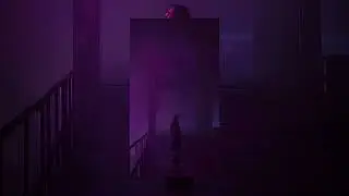 Akiaura - Internet Shelter (slowed + mega reverbed)