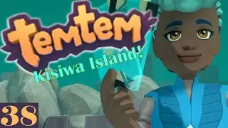 Temtem Walkthrough Episode 38 - Furnishing the House and How to Get Tukai!