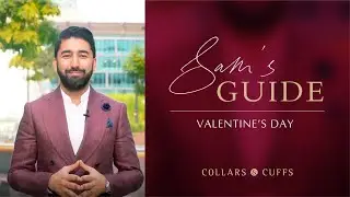 Sam's Guide Episode 7: Valentine&rsquo;s Day Outfit Ideas